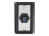 U325-000-IND - Eaton Tripp Lite Series USB 3.0 Coupler, SuperSpeed, 3.0/3.1, Industrial - Back