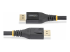 DP14A-10M-DP-CABLE - StarTech.com 33ft (10m) VESA-Certified Active DisplayPort 1.4 Cable, DP8K w/HBR3/HDR10/MST/DSC 1.2/HDCP 2.2, 8K 60Hz, 4K 120Hz Video - Multi-angle