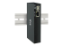 B203-104-IND - Eaton Tripp Lite Series USB over Cat5/6 Extender Kit 4-Port Industrial with ESD Protection - Left-angle