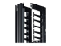 AR8728 - APC Cable Management - Close up