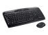 920-003999 - Logitech Wireless Combo MK330 - Left-angle