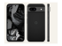 GA05571-GB - Google Pixel 8A - 5G smartphone - Multi-angle