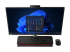 12SH0018UK - Lenovo ThinkCentre M90a Gen 5 - Front
