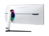 LS57CG952NUXXU - Samsung Odyssey Neo G9 S57CG952NU - Back