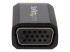 HD2VGAMICRA - StarTech.com HDMI to VGA Adapter - Right side