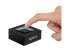 980-000912 - Logitech Bluetooth Audio Adapter - Left-angle
