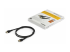 RHDMM1MP - Startech - Premium High Speed - Right-angle