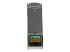 J4859C10PKST - StarTech.com 10 pack HPE J4859C Compatible SFP Module, 1000BASE-LX, 1GbE Single Mode SMF/MMF Optic Transceiver, 1 Gigabit Ethernet, LC Connector 10km, 1310nm DDM, HPE 1400 1700, Mini GBIC - Back