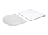 K50436EU - Kensington ErgoSoft - Mouse/trackpad wrist rest - Right-angle