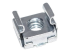 713658 - Intellinet Cage Nut Set, 100 Pack - Left-angle