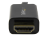 DP2HDMM5MB - StarTech.com 5m (16 ft) DisplayPort to HDMI Adapter Cable - Close up