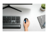 K72194WW - Kensington Pro Fit Ergo TB450 EQ - Front