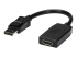 DP2HDMI - Startech DisplayPort to HDMI Adapter - Back
