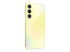 SM-A356BZYBEUB - Samsung Galaxy A35 - 5G smartphone - Back
