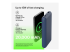 BPB012BTBL - Belkin BoostCharge - Power bank - Left-angle
