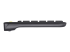 920-007145 - Logitech Wireless Touch Keyboard K400 Plus - Left side