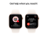 MWY73QA/A - Apple Watch Series 10 (GPS + Cellular) - Multi-angle