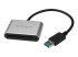 CFASTRWU3 - StarTech.com CFast Card Reader - Right-angle
