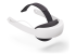 899-00560-02 - Meta - VR headband for virtual reality headset - Left-angle