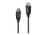 38511 - Lindy - HDMI cable - HDMI male to HDMI male - Multi-angle