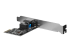 ST1000SPEX2 - StarTech.com 1 Port PCIe Gigabit Network Server Adapter NIC Card - Back