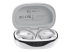 SPOWHT - Boompods Sportpods ocean - Left-angle