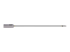 US1GC30B2 - StarTech.com USB-C to Ethernet Adapter, 10/100/1000 Mbps, Gigabit Network Adapter w/ ASIX AX88179A Chip, 1ft/30cm Cable, USB Type C to RJ45 Ethernet Dongle, USB C to LAN Adapter, Windows/macOS/Linux/ChromeOS (US1GC30B2) - Front