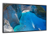 LH75OMAEBGBXEN - Samsung OM75A - 75" Diagonal Class OMA Series LED-backlit LCD display - Left-angle
