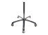 PAD-SHFS - CTA Heavy-Duty Security Gooseneck Floor Stand - Close up