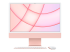 MGPM3B/A - Apple iMac with 4.5K Retina display - Front