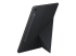 EF-BX710PBEGWW - Samsung EF-BX710 - Flip cover for tablet - Back