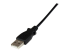USB2TYPEN1M - StarTech.com 1m USB to Type N Barrel 5V DC Power Cable - Close up
