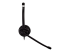 HU411 - V7 HU411 - Headset - on-ear - Left side