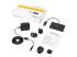 MSTDP123HD - StarTech.com 3-Port Multi Monitor Adapter, DisplayPort 1.2 to HDMI MST Hub, Triple 1080p HDMI Monitor, Video Splitter for Extended Desktop Mode on Windows PCs Only, DP to 3x HDMI MST Hub - Right-angle