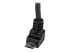 USBAUB2MU - StarTech 2m Micro USB Cable Cord - Close up