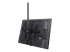 FPCEILPTBLP - StarTech.com Ceiling TV Mount - Back