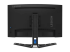 67B6GAC1UK - Lenovo Legion R27fc-30 - Back