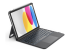 BBZ001UK-V3 - Belkin Connect - Keyboard and folio case (protective case) - Left-angle