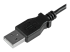 USBAUB1MLA - StarTech 1m 3 ft Micro-USB Charge-and-Sync Cable - Close up