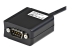 ICUSB422 - StarTech.com 6 ft Professional RS422/485 USB Serial Cable Adapter w/ COM Retention (ICUSB422) - Right-angle