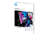 7MV84A - HP Professional - Glossy - Right-angle