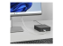 CDP2DP2MBW - StarTech 6.6ft (2m) USB C to DisplayPort 1.2 Cable, Bidirectional - Close up