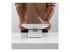 FLP-W4-PD8-MX - Bouncepad Flip - Mounting kit (flip base, enclosure) - Back