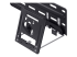 WMN-B50SCXEN - Samsung WMN-B50SC - Mounting kit (wall mount) - Close up