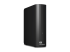 WDBWLG0240HBK-EESN - WD Elements Desktop WDBWLG0240HBK - Left-angle