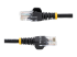45PAT7MBK - Startech 7m Black Cat5e / Cat 5 Snagless Ethernet Patch Cable 7 m - Multi-angle