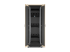AR4038LIA - APC NetShelter - Rack (horizontal) - Front