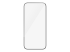 2809 - PanzerGlass - Screen protector for mobile phone - Front