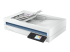 20G08A#B19 - HP ScanJet Enterprise Flow N6600 fnw1 - Right-angle