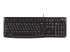 920-002501 - Logitech K120 - Keyboard - Front